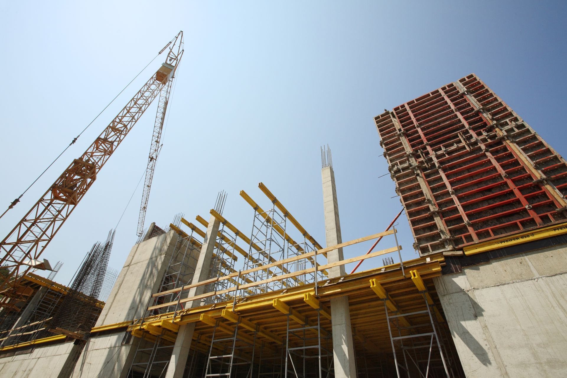 grisolia costruzioni in cementp