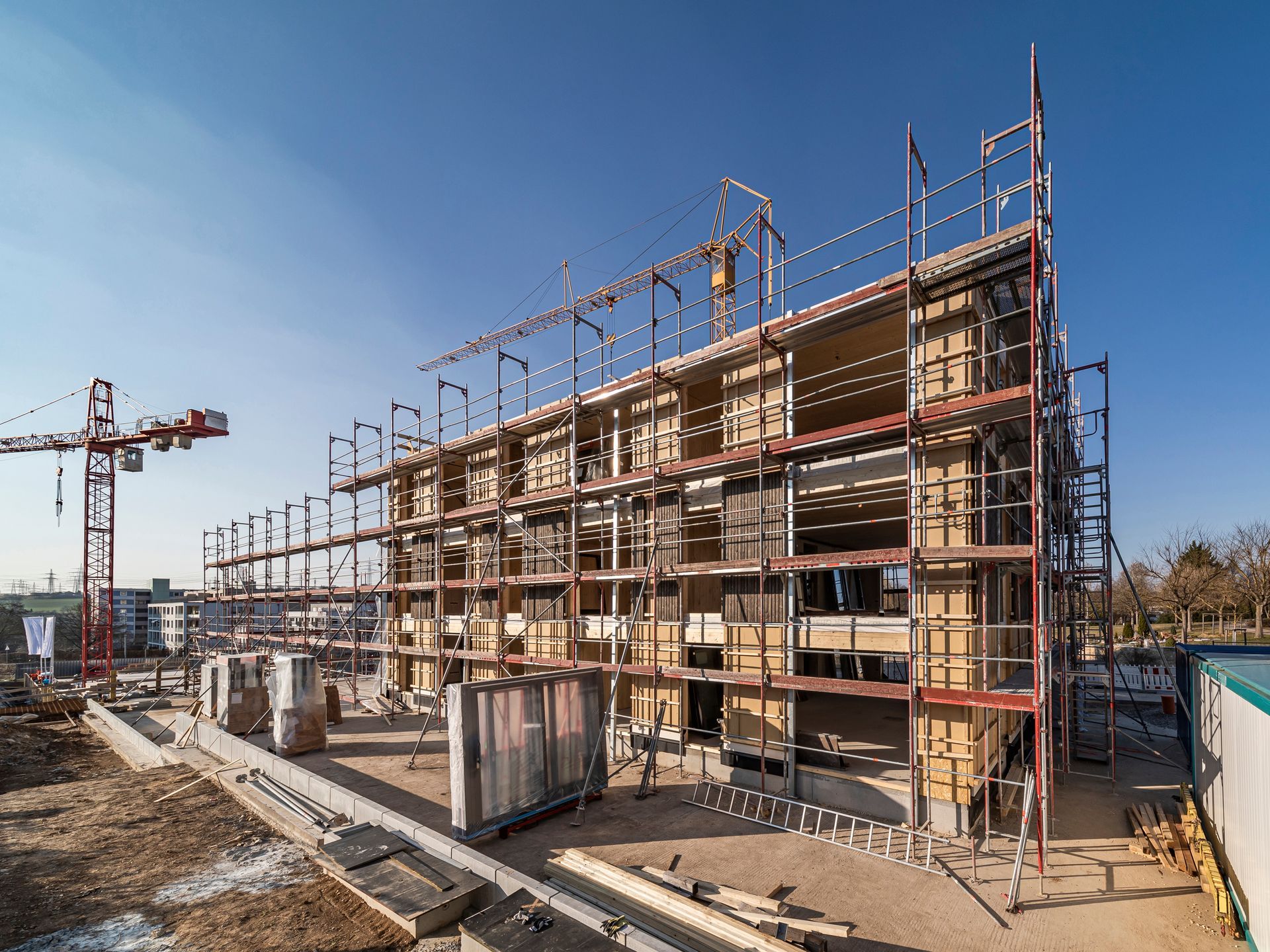 grisolia imoresa edile