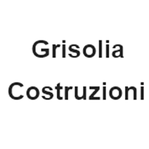 logo grisolia costruzioni
