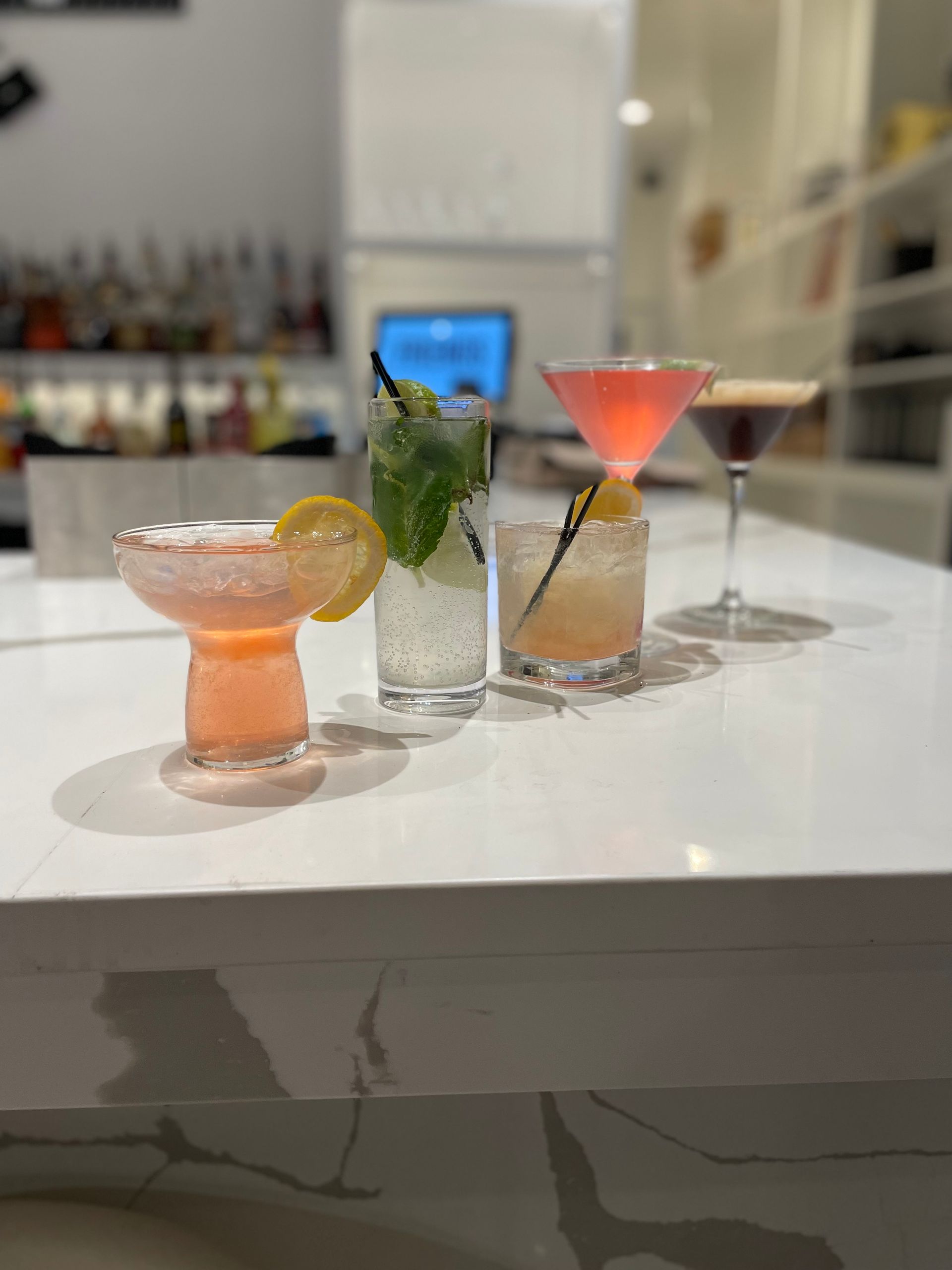 Dinner and drinks Falls Church
Cocktail lounge Falls Church VA
Fine dining with cocktails Falls Church
Local bar and restaurant Falls Church
Breakfast cafe Falls Church VA