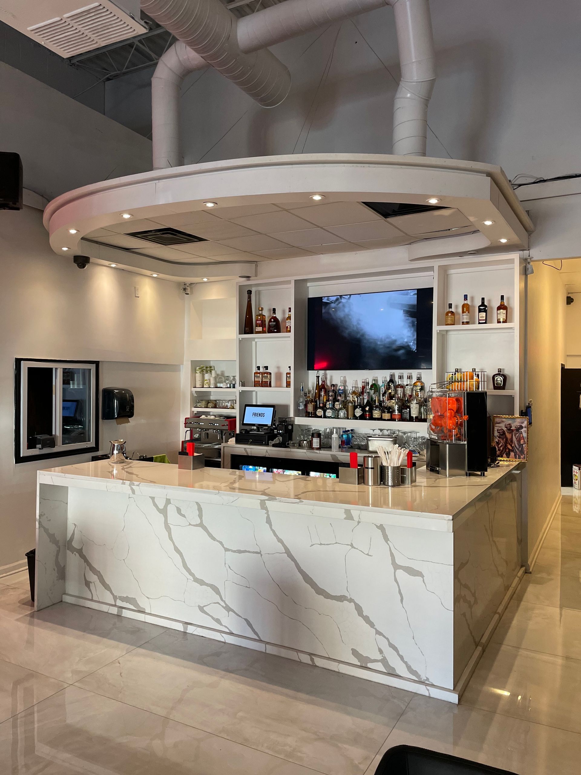 Dinner and drinks Falls Church
Cocktail lounge Falls Church VA
Fine dining with cocktails Falls Church
Local bar and restaurant Falls Church
Breakfast cafe Falls Church VA