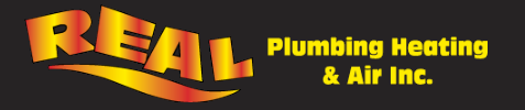 Real Plumbing Heaing & Air Inc.