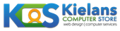 Kielans Computer Store Logo