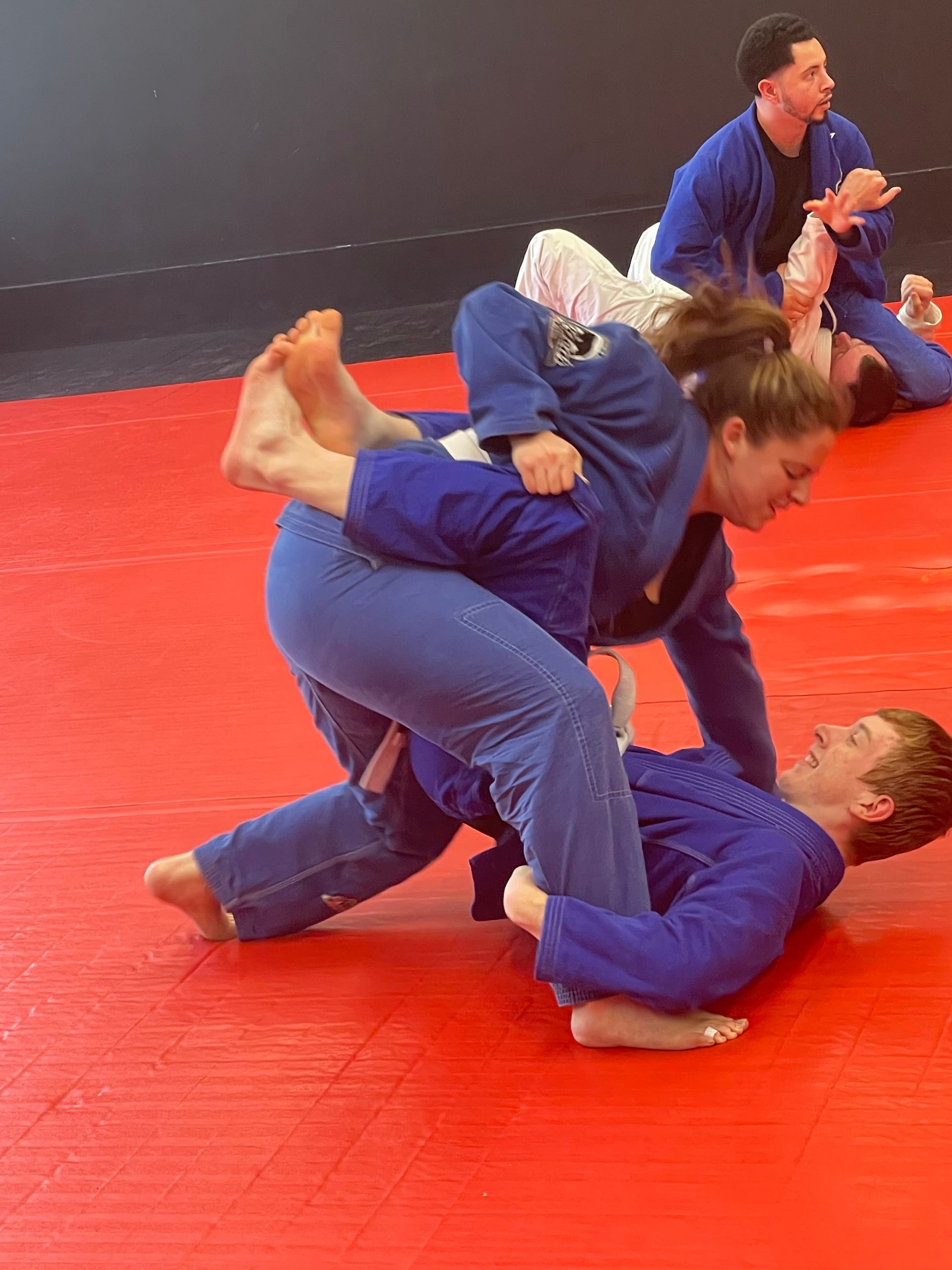 private lessons