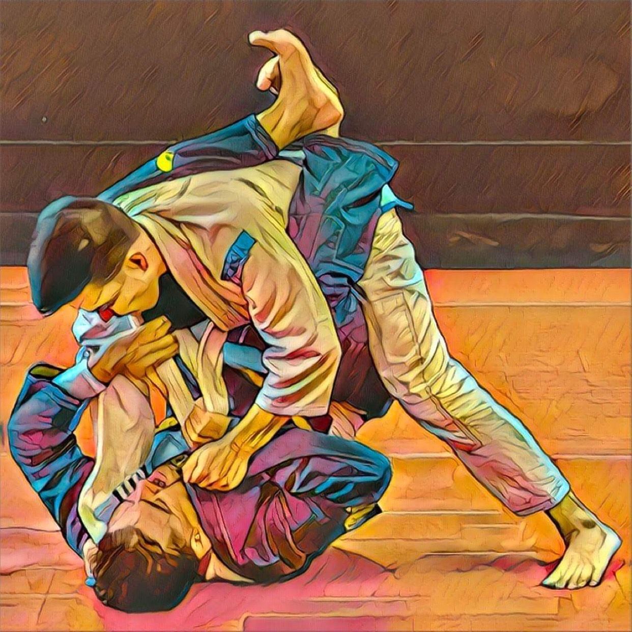 Discover how stepping onto the BJJ mat as an adult is your first victory. Overcome fear, embrace gro