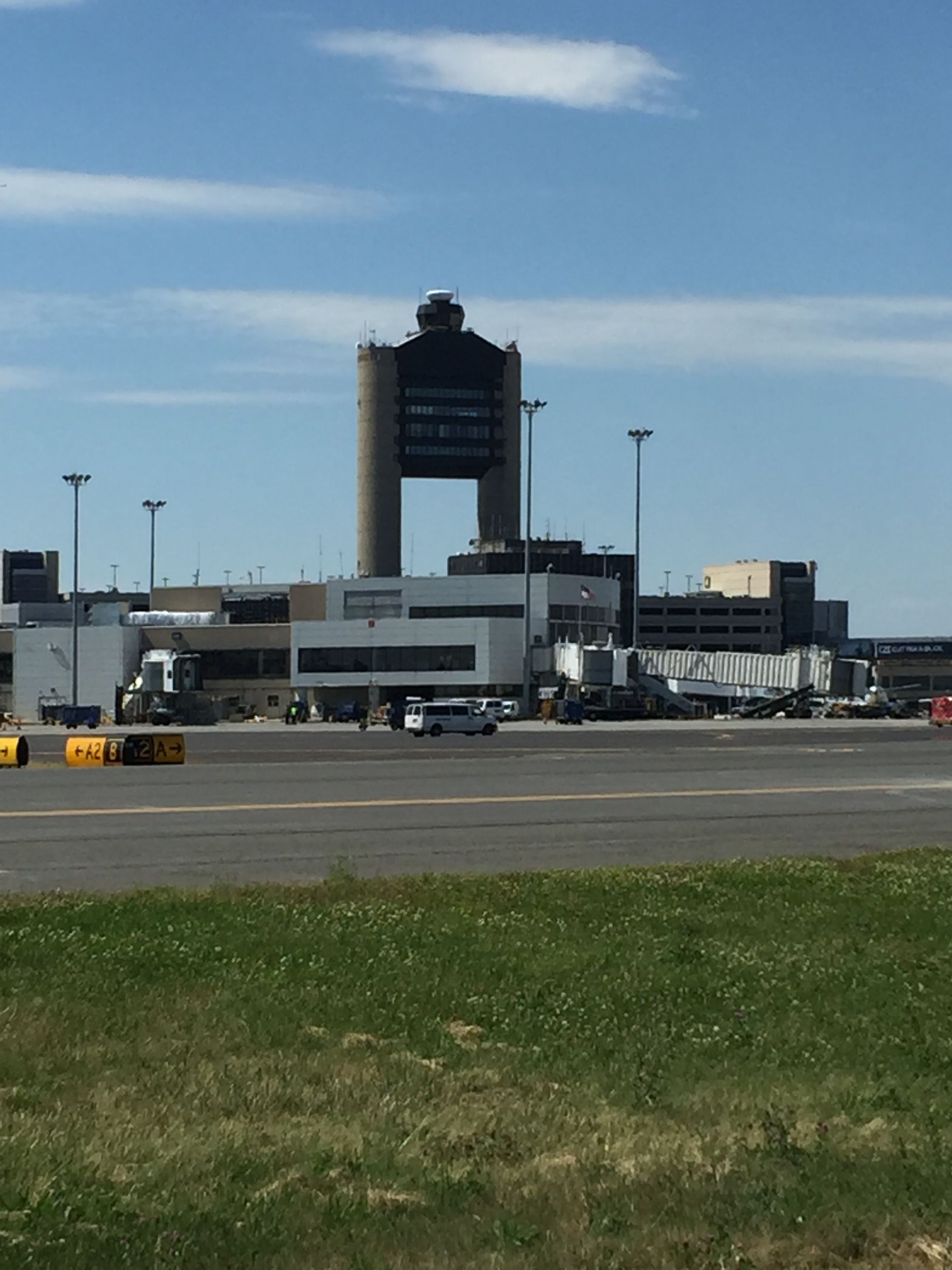 a living room with a couch and a flat screen tv .