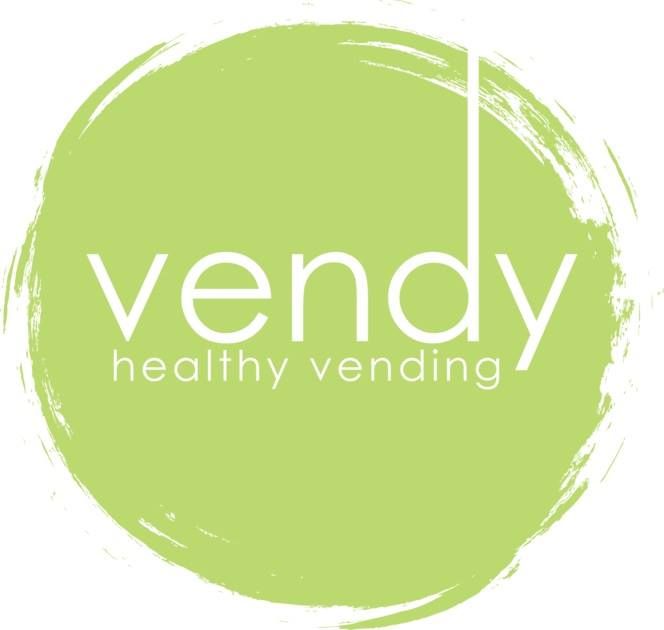 Vendy logo