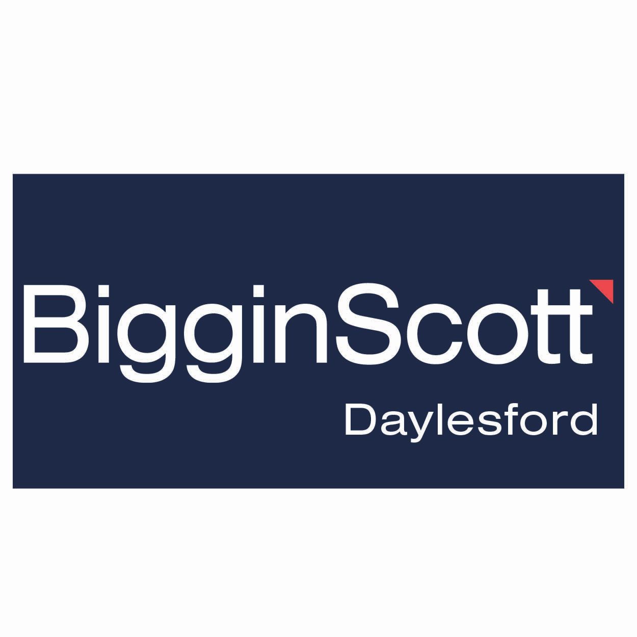 Biggin Scott Daylesford logo