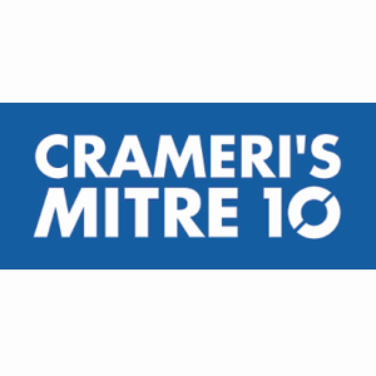 Crameri's Mitre 10