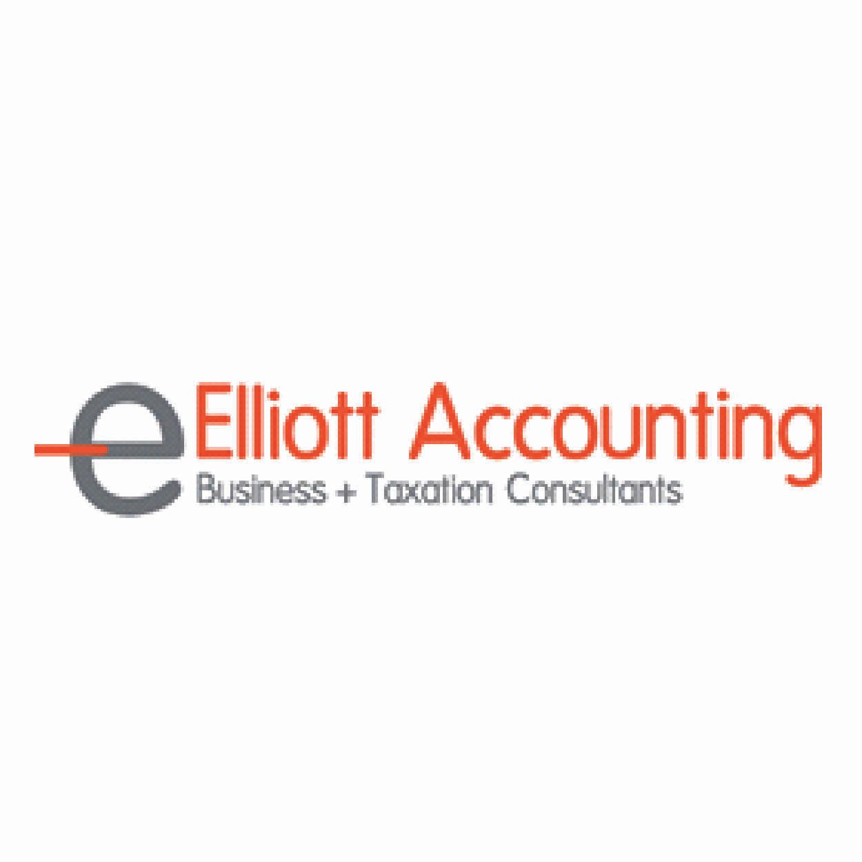 Elliott Accounting logo