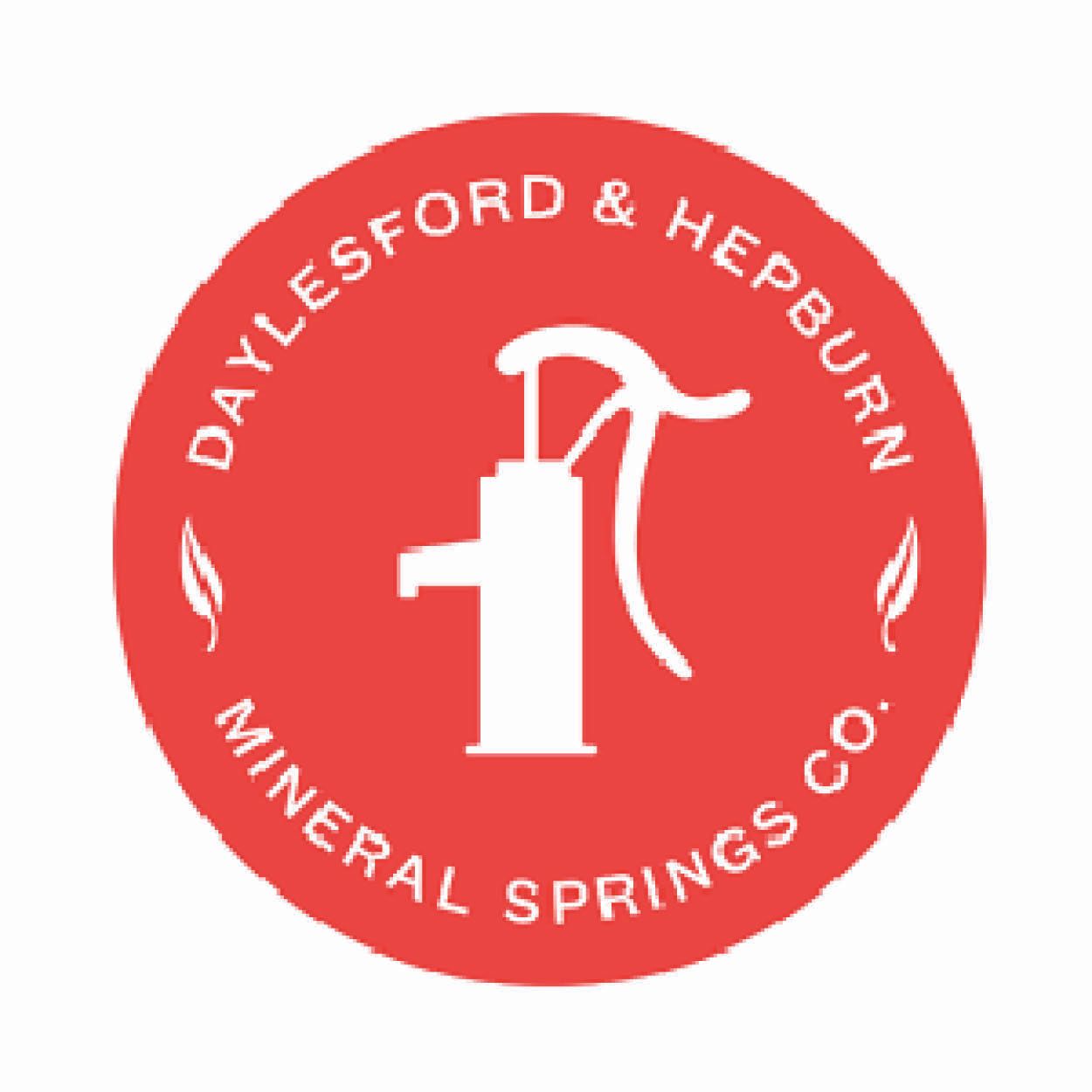 Hepburn Mineral Springs Daylesford
