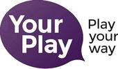 clicking this will go to Your Play website Your Play logo