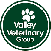 Valley Veterinary Group logo