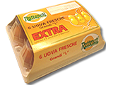 uova fresche