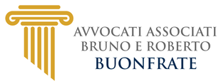 AVVOCATI ASSOCIATI BRUNO E ROBERTO BUONFRATE - LOGO