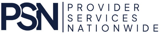 Provider Services Nationwide Logo