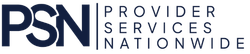 Provider Services Nationwide Logo