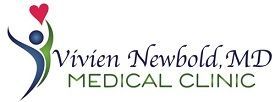 vivien newbold md medical clinic logo
