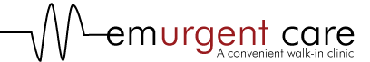 emurgent care logo