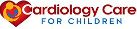 Cardiology Care for Children Logo
