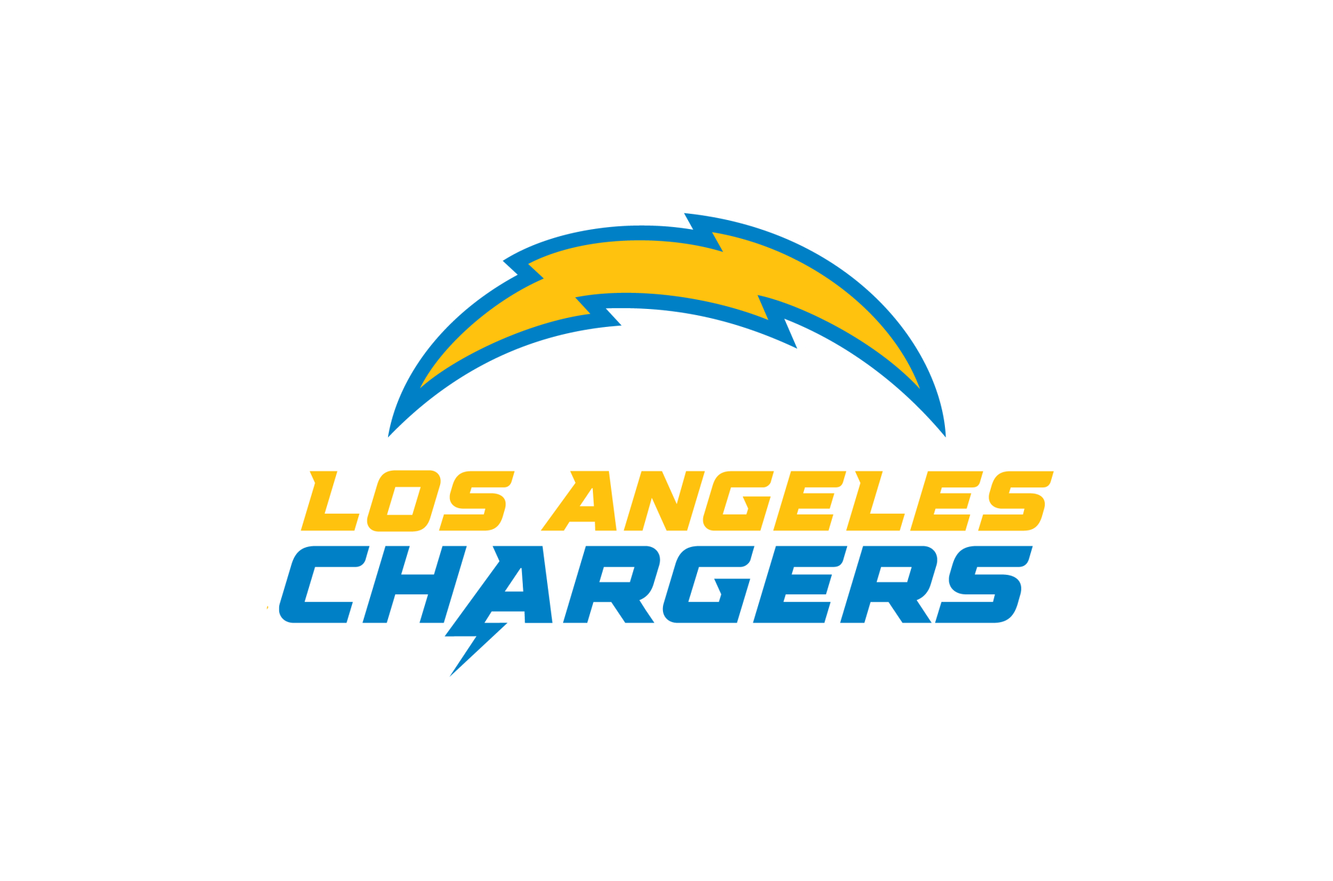 Los Angeles Chargers [Book]