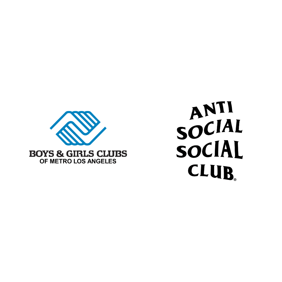 Anti Social Social Club® Debuts New Collection to Benefit  Youth Mental Health