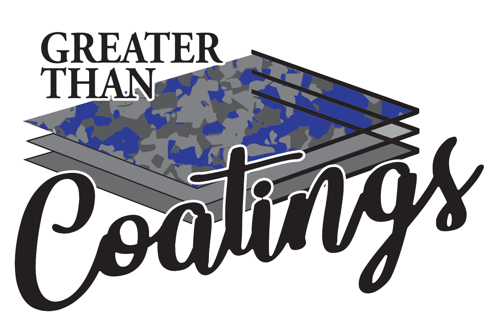 Greater Than Coatings