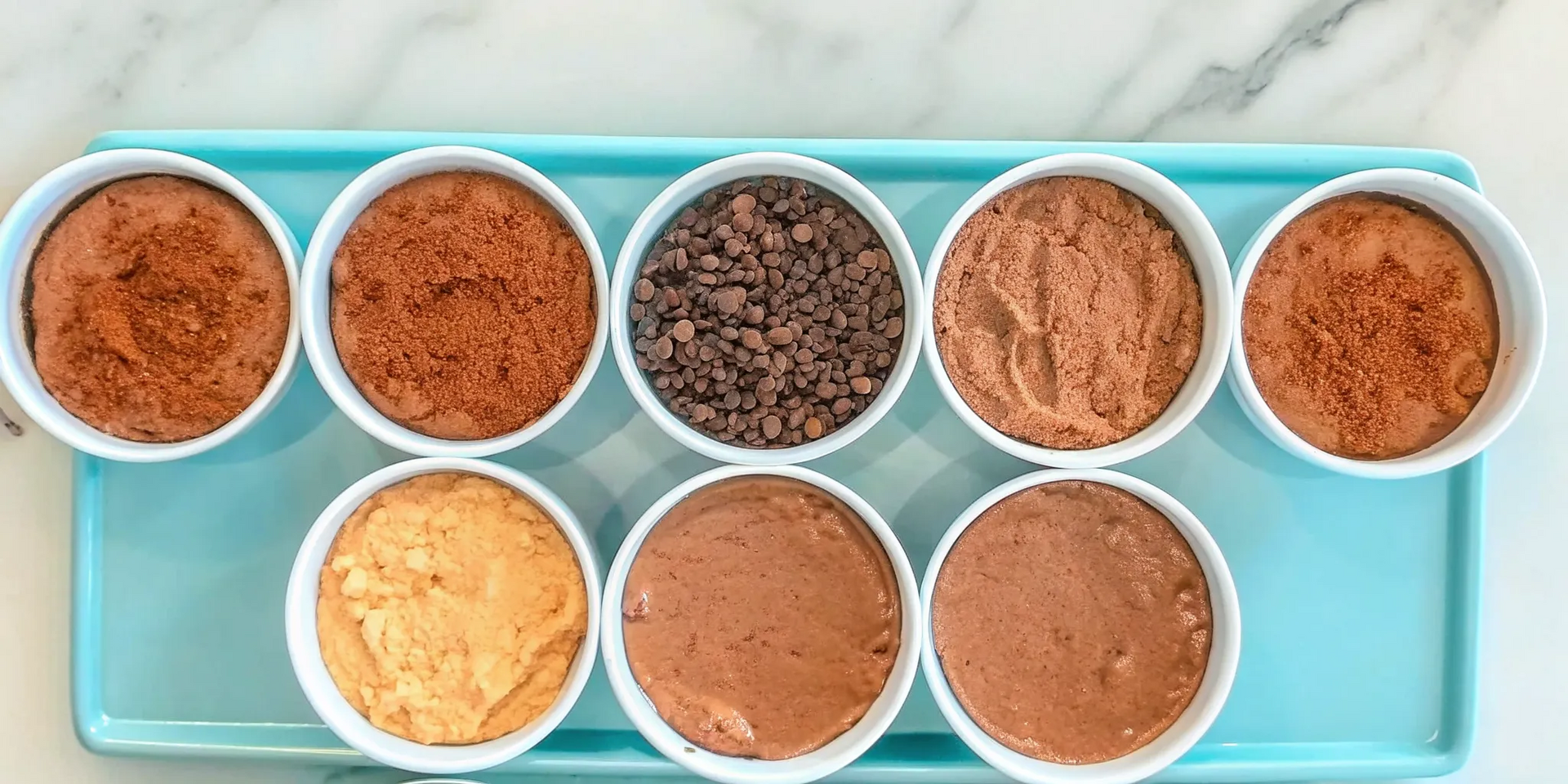 Find unique ice cream flavors for adults, from savory and spicy to boozy and globally inspired, and get tips for serving these sophisticated treats.