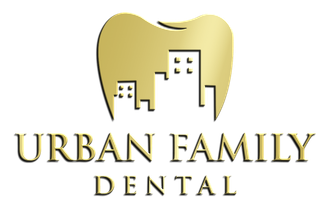 Urban Family Dental Logo | Top Family Dentist in Charlotte NC 28208