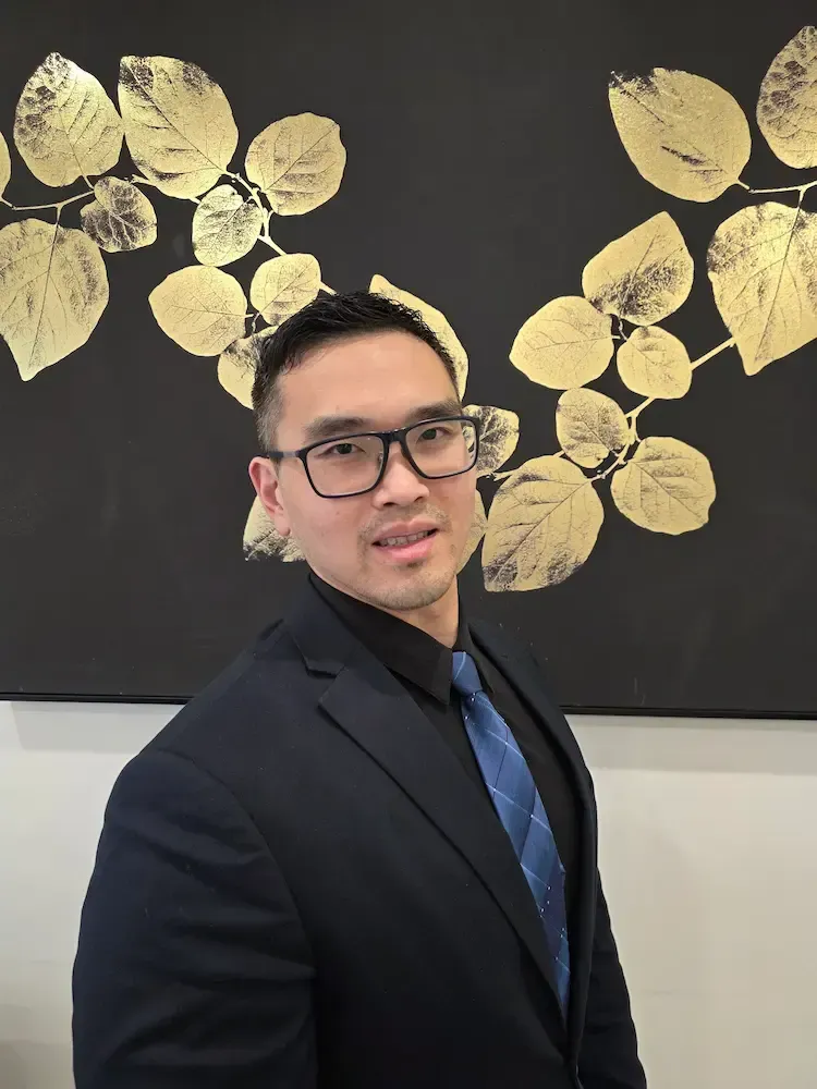 Dr Bernard Teo | 1 Health