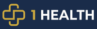 1 Health Logo