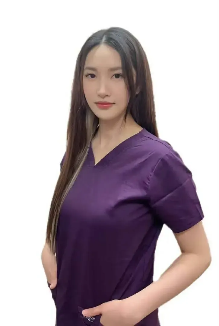 Jordan Zheng | 1 Health Aesthetics | Wigram | Christchurch