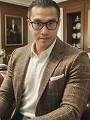 Dr Bernard Teo | 1 Health