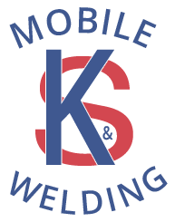 Kent & Sussex Mobile Welding logo