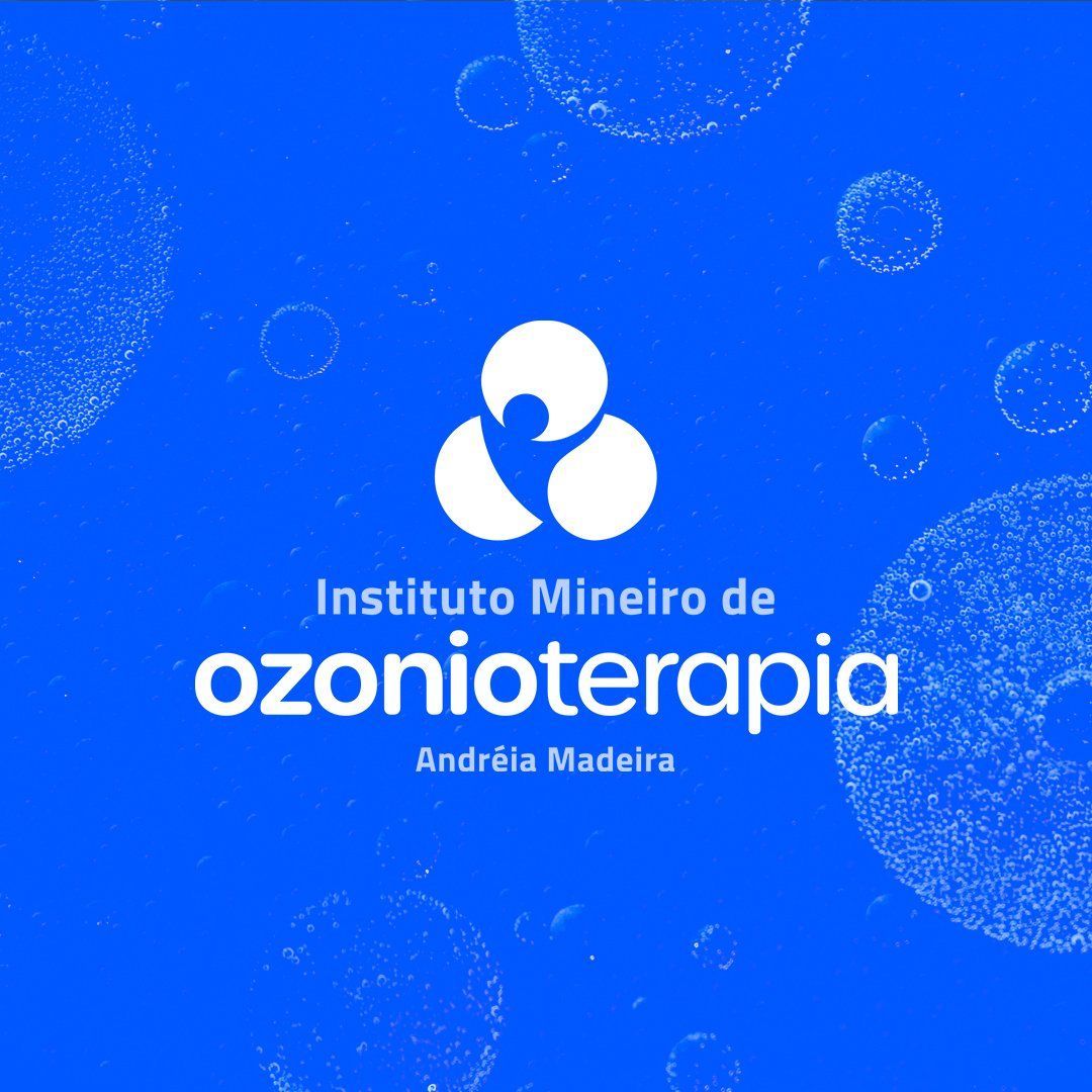Instituto Mineiro de Ozonioterapia Andreia Madeira