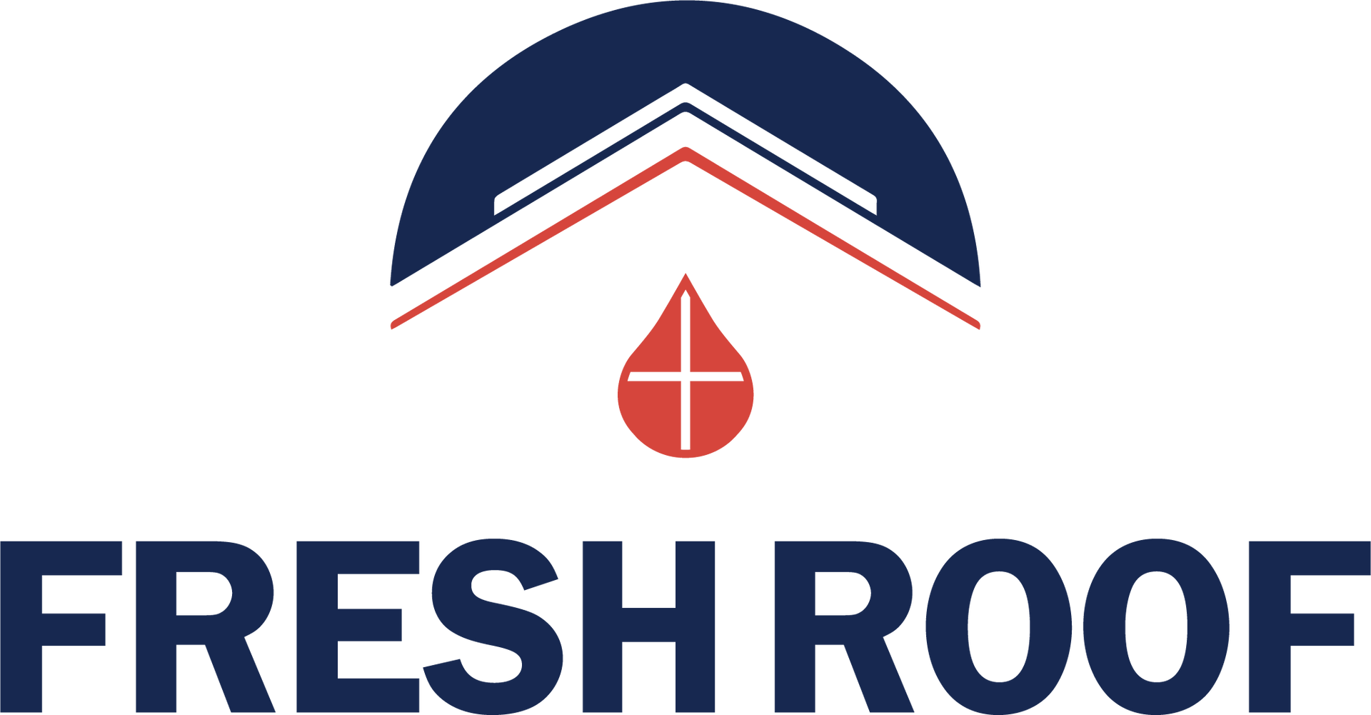 Fresh Roof Logo