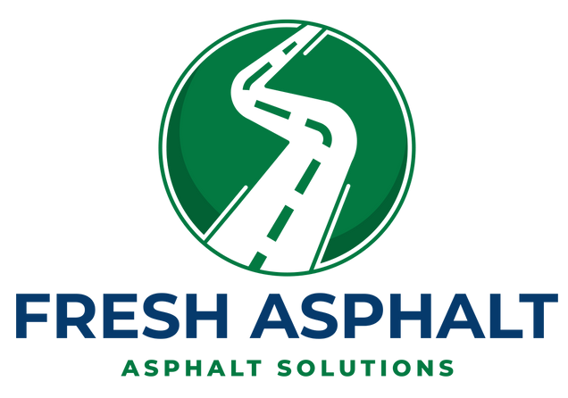 Fresh Asphalt Logo
