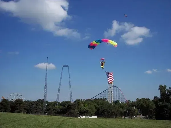 Missouri adventure tourism