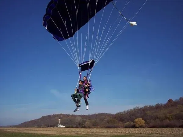 Kansas City travel activities