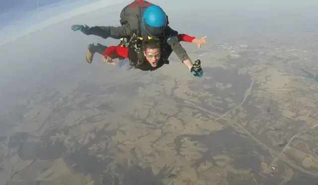 Day trips from Kansas City