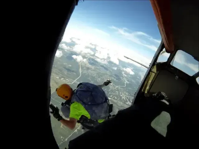 Kansas City event experiences