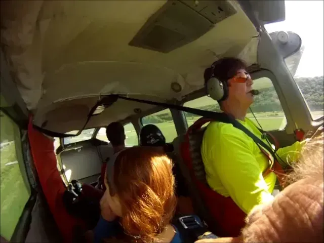 Bachelorette party Kansas City