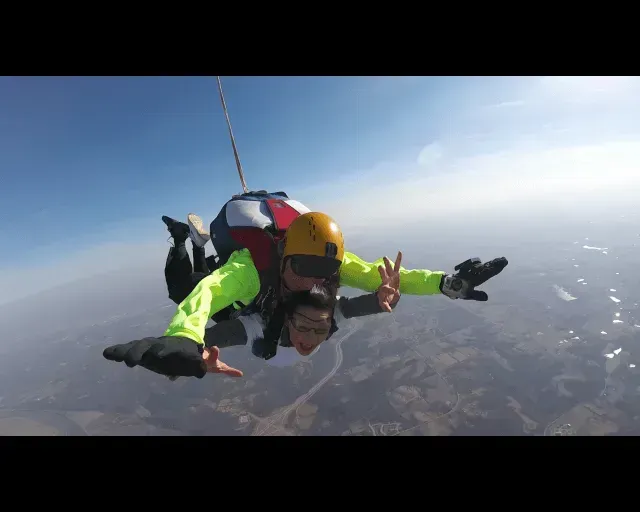 Day trips from Kansas City