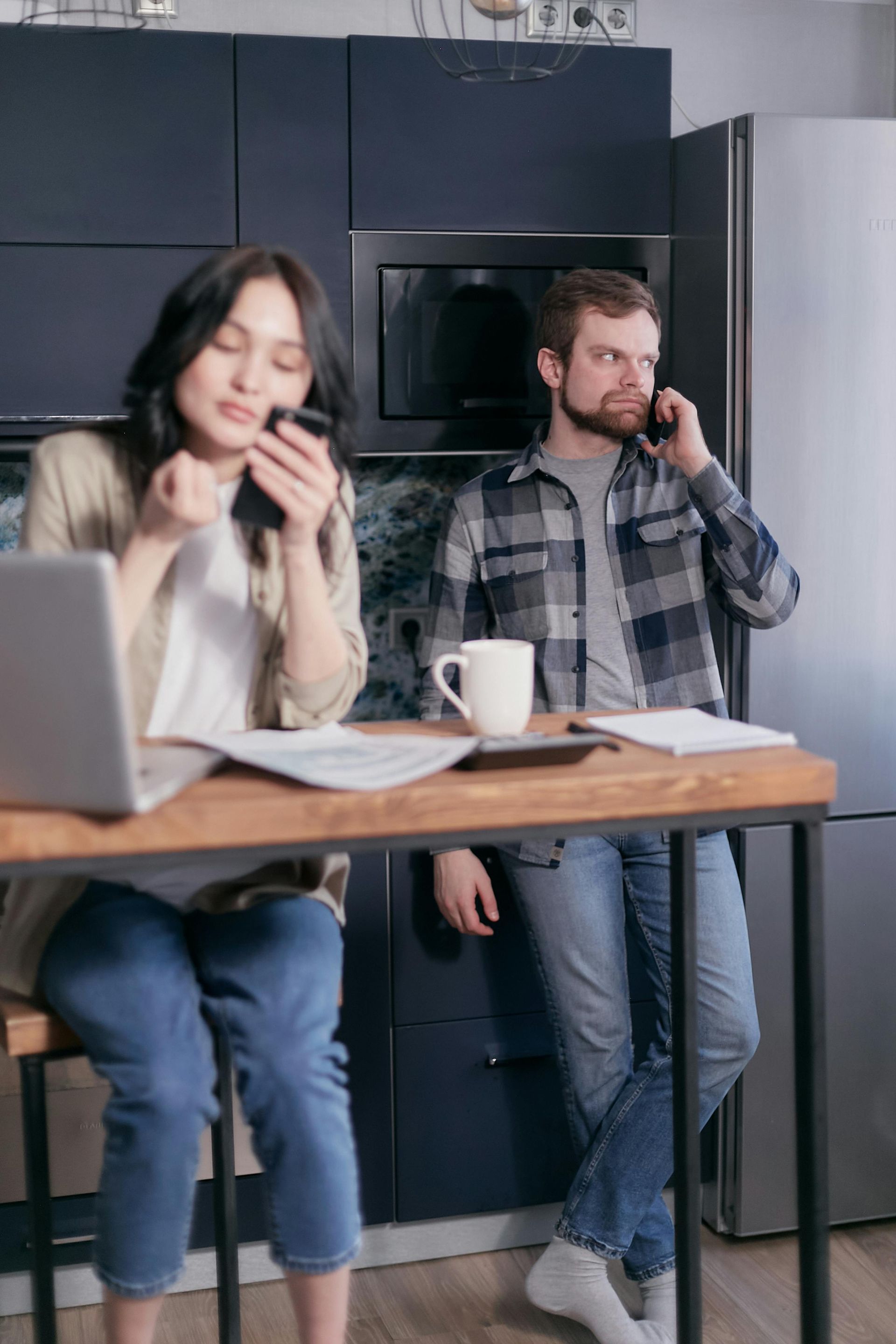 Homeowners frustrated finding reliable tradespeople SE London