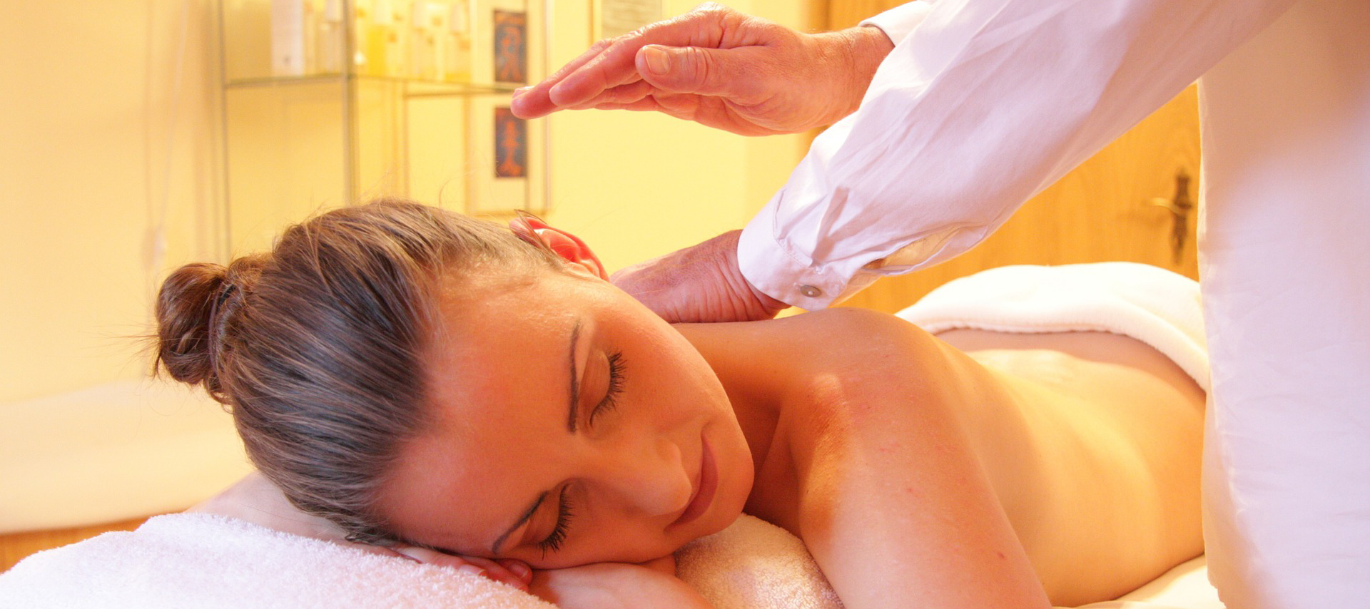 A Heavenly Touch Spa of Beauty