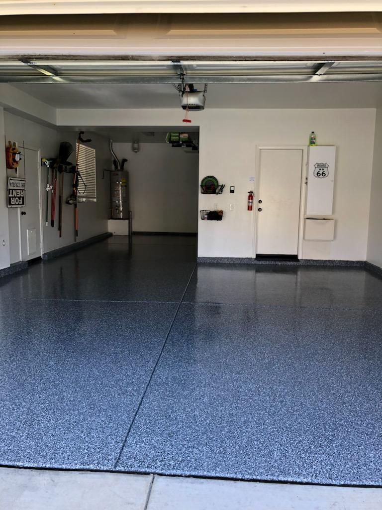 Pricing | Epoxy Coatings | Advanced Epoxology | Menifee, CA