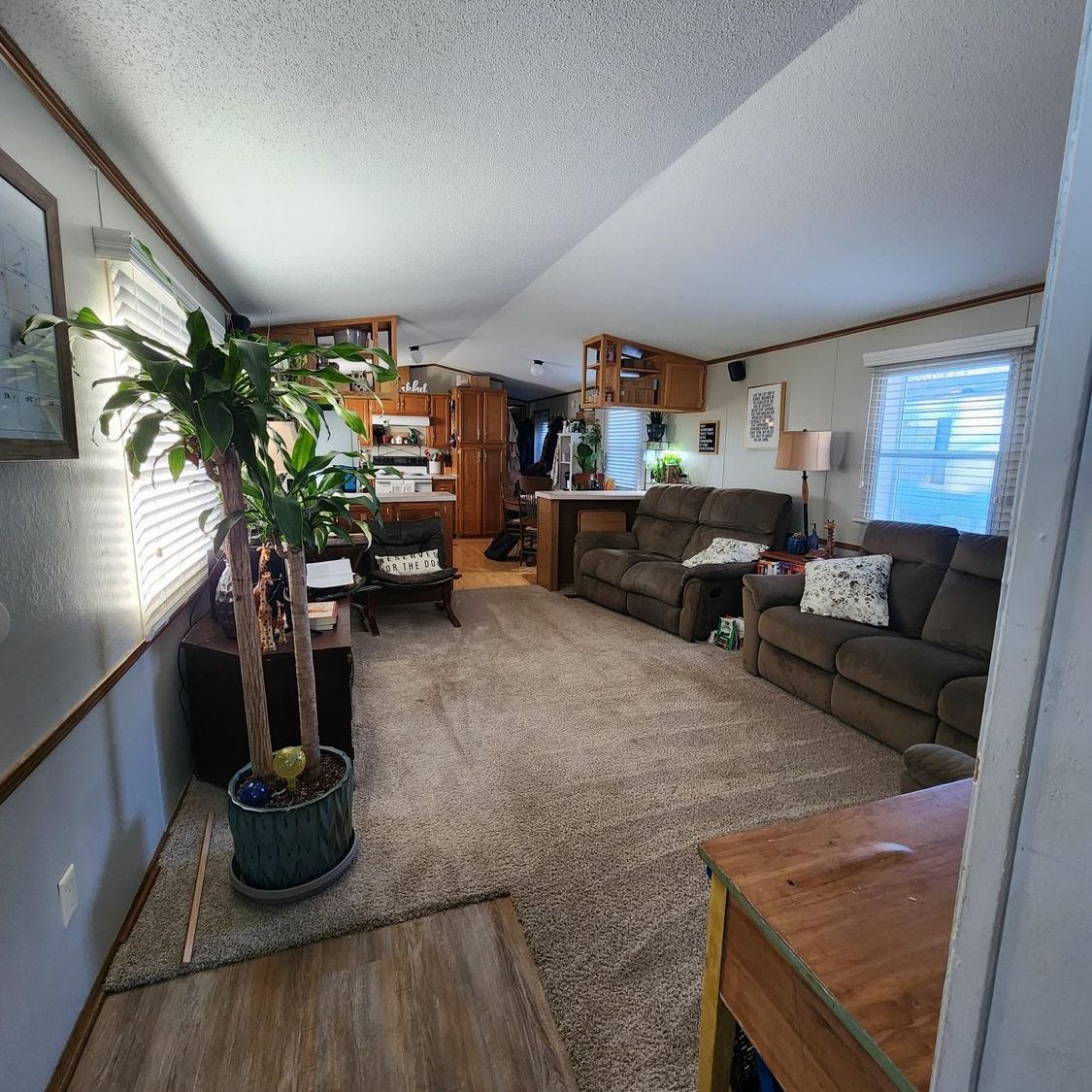 2127 Waterfront Drive, Creekside Mobile Homes Ames, Iowa