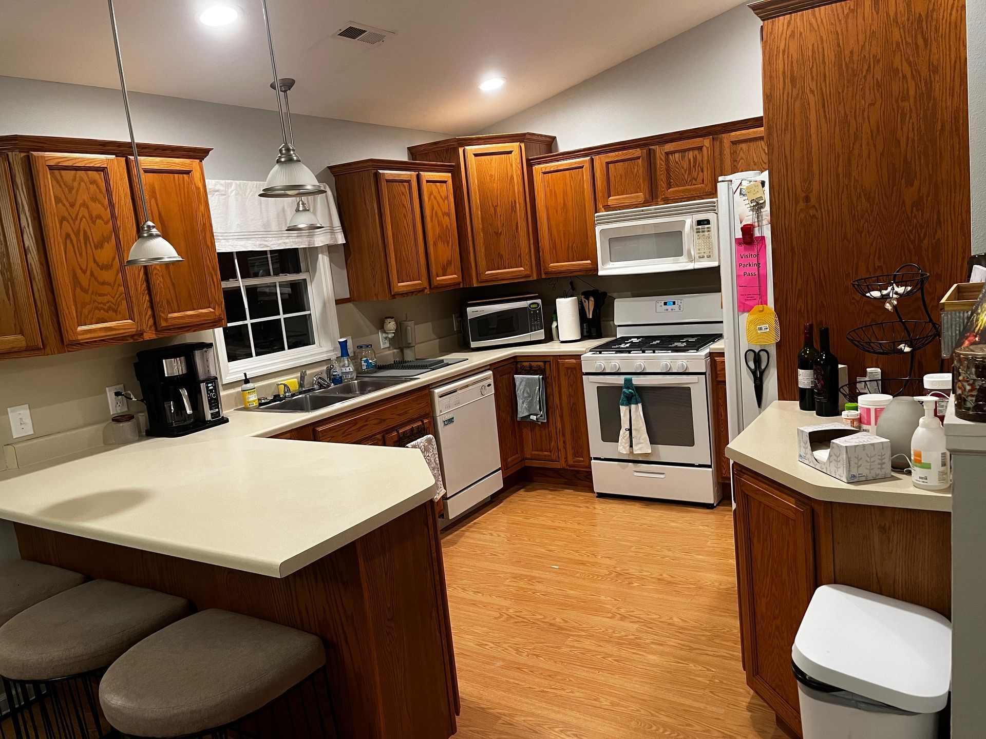 2127 Waterfront Drive, Creekside Mobile Homes Ames, Iowa