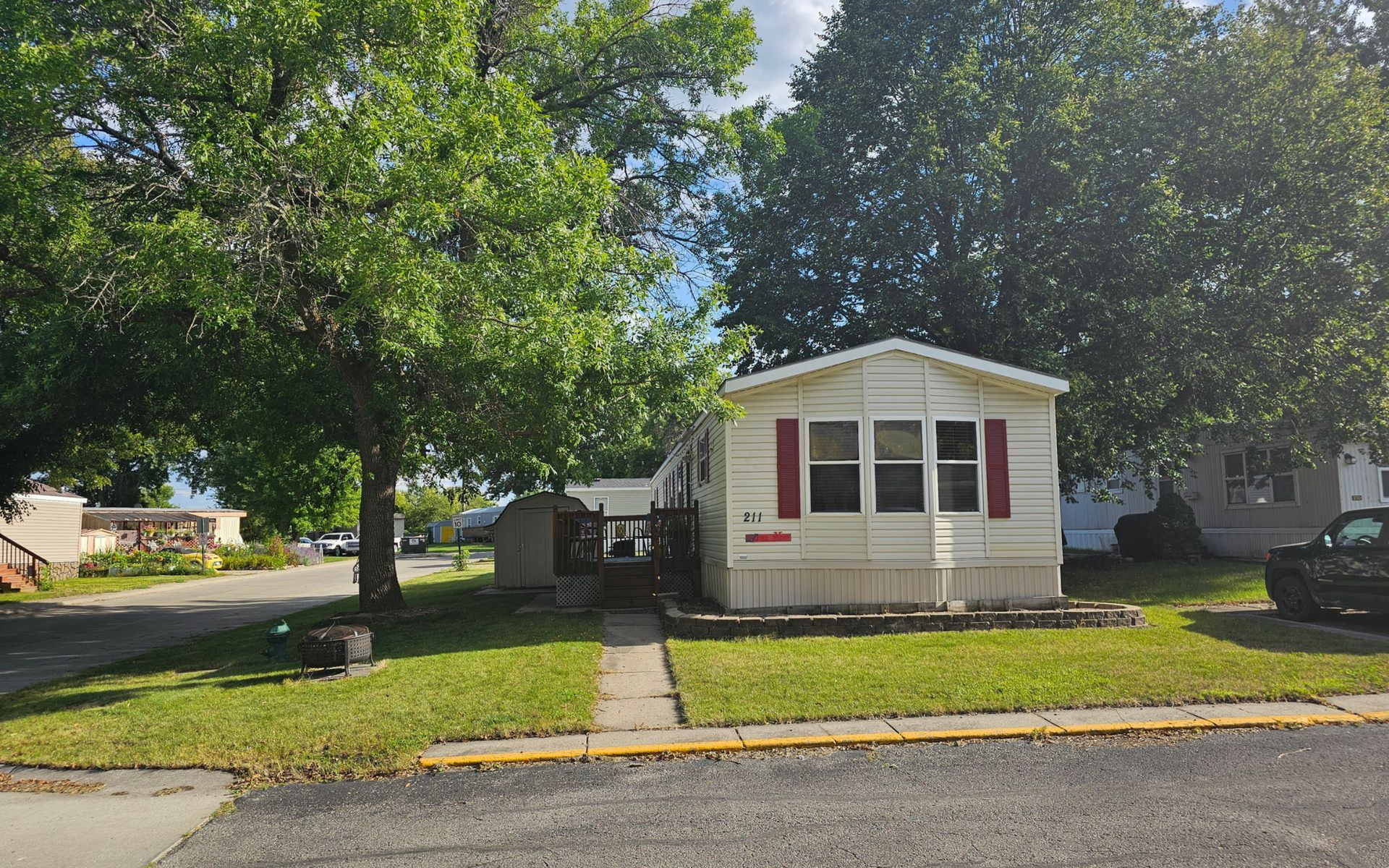 2127 Waterfront Drive