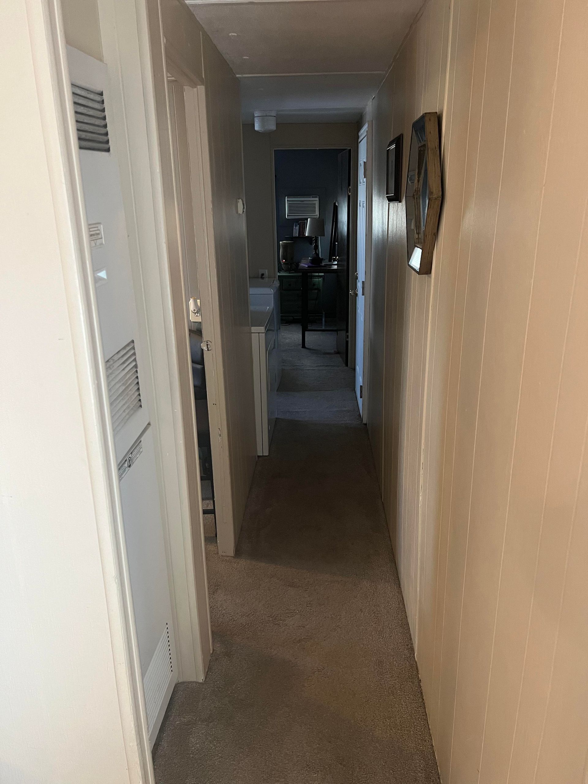 2127 Waterfront Drive, Creekside Mobile Homes Ames, Iowa